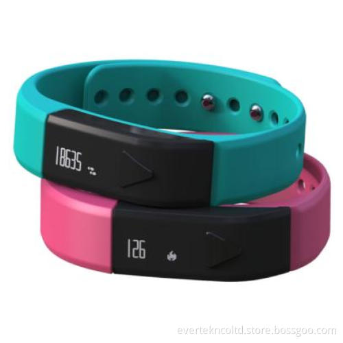 waterproof IP67 bluetooth smart band